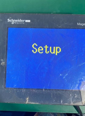 施耐德HMIS5T原装实物拍摄顺丰到付 可 议价