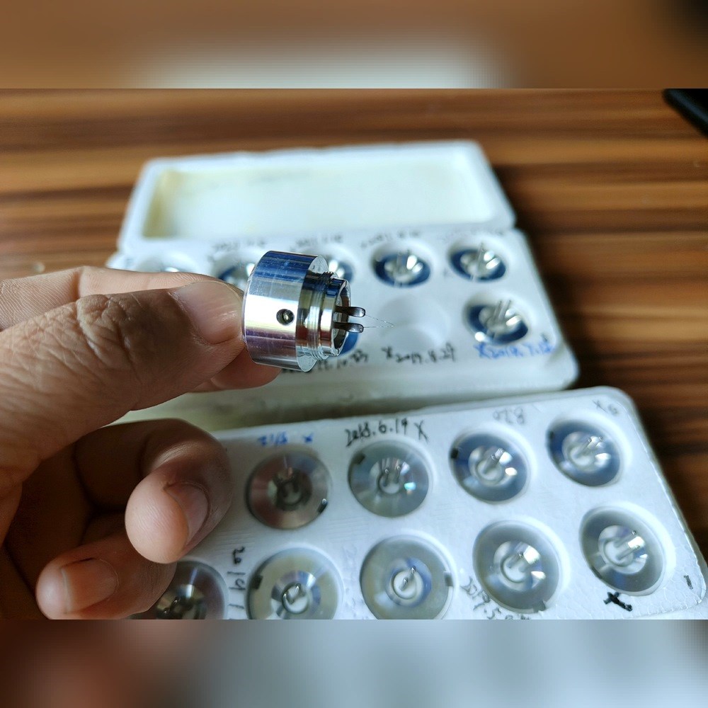 高端定制Cathode Gun |GOBAL SEM |灯 议价