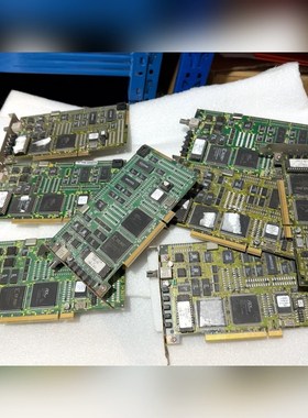 X173 ANALOGIC SIEMENS D20 设备卡 议价