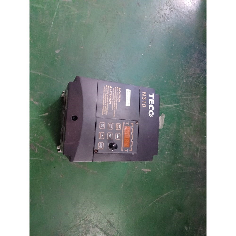 TECO东元变频器N310-4003-H3XC2.2K 议价