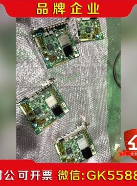 安川DX100CPU板 YCP01B-E 议价