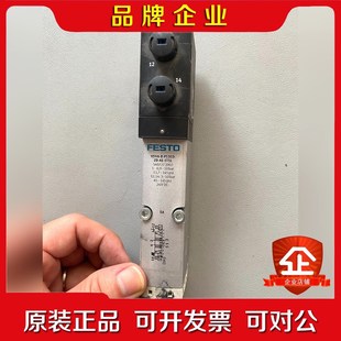 P53ED 费斯托 1T1L VSVA 议价 阀片