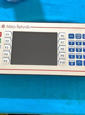 MIRA TEKNIK WP3050DISPLAY 2COM 议价