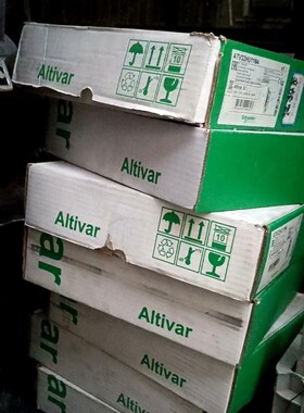 施耐德变频器ATV32H075N4测试机实物拍摄功能 议价