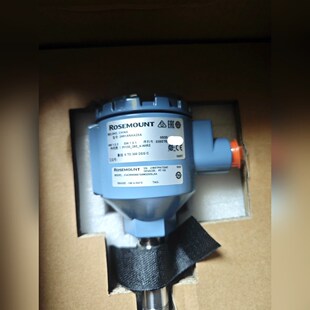 罗斯蒙特248HANAA2XA一体化温度传感器 议价