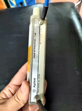 Agilent 8494B衰减器 DC-18GHZ 议价
