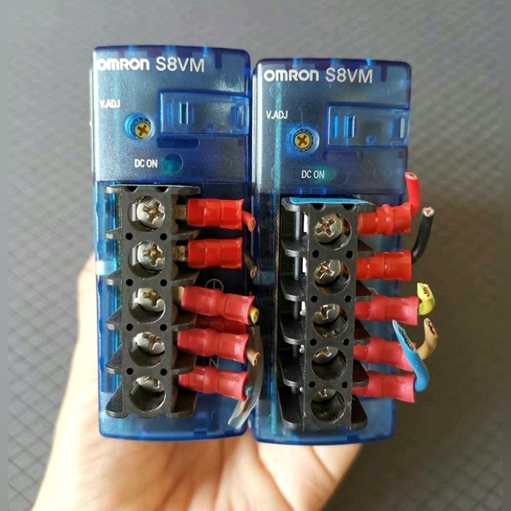 S8VM-05012C电源12V 4.3A 议价