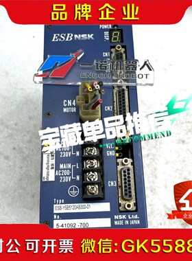 ESB-YSB5120AB00-01 M-ESB-YSB5议价