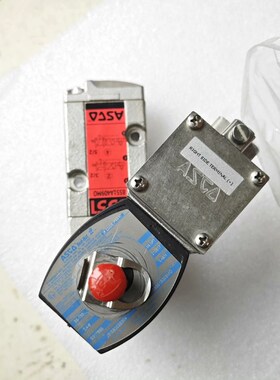 ASCO JSIS8551B309MO电磁阀 议价
