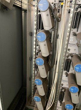 霍尼韦尔模块CC-PAIX02带底座CC-TAID01现 议价