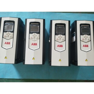 ABB变频器ACS880-01-12A6-3实物拍摄包好保证 议价