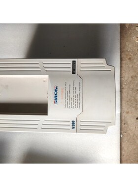 四方变频器V360-4T0022G4T0030P 2.2 议价