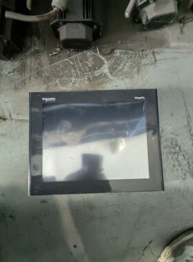 施耐德触摸屏XBT0RT5330测好发货.不包邮 议价