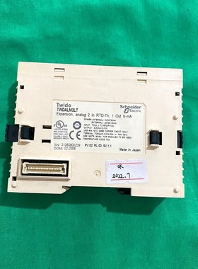 施耐德TWDALM3LT原装实物拍摄顺丰到付 可 议价