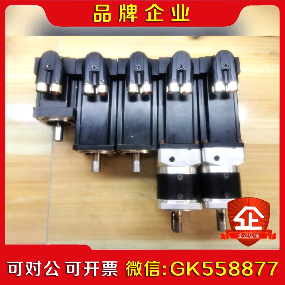 贝加莱8LVA2 8LVA22新款伺服电机 及原装编码器线 议价