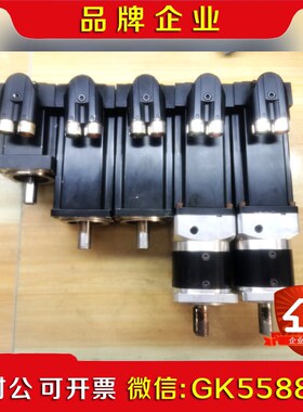 贝加莱8LVA2 8LVA22新款伺服电机 及原装编码器线 议价