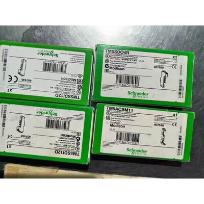 施耐德TM5SD04R   800 议价