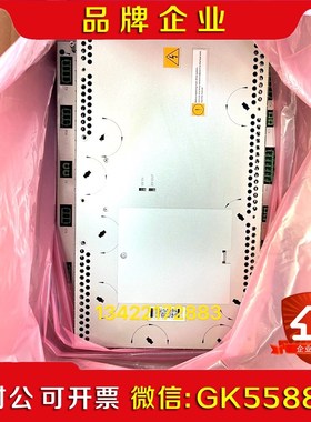 ABB 6轴机器人驱动器DSQC66 HAC029818 议价