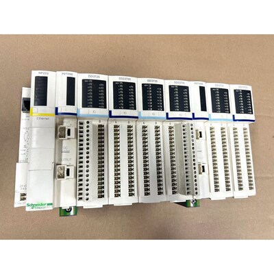 施耐德STBNIP2212控制器 议价