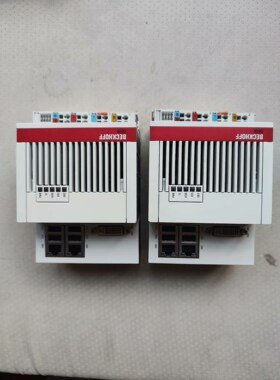 CX5130-0125带内存卡CX1800-0411-001 议价