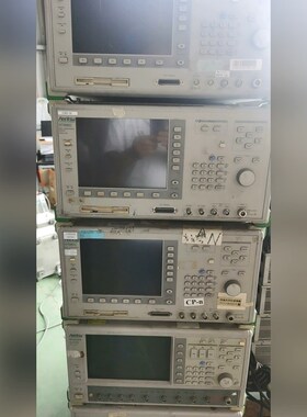 安立 anritsy mt8801c 频谱仪议价 议价