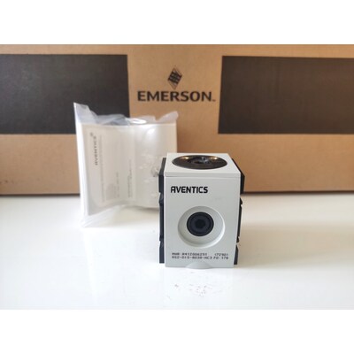 AVENTICS安沃驰调压阀R412006251原装现 议价
