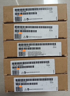 6ES7 522-1BF00-0AB0 模块原装未 议价