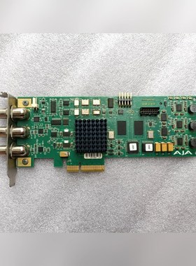 AJA Z-OEM-CRV-T-RO AJA Corvid 议价