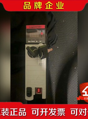 A-B 1756-L73S 原装 工程余货 成色好 有需可联 议价