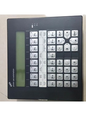 LAUER劳尔人机界面PCS090.5现货功能包好 议价