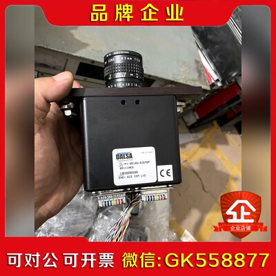 加拿大DALSA CL-P1-0512W-ECEMSP 工业 议价