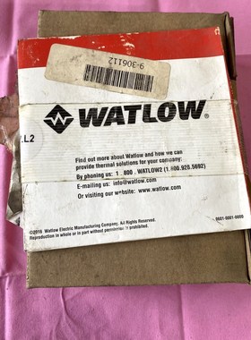 WATLOW 瓦特龙 RMLA-55AB-A1AD 控 议价