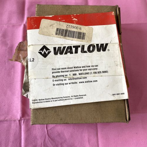 WATLOW 瓦特龙 RMLA-55AB-A1AD 控 议价