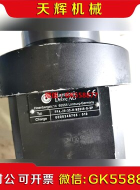 【议价】谐波电机FPA-20--H-M2048-B-SP功能包议价