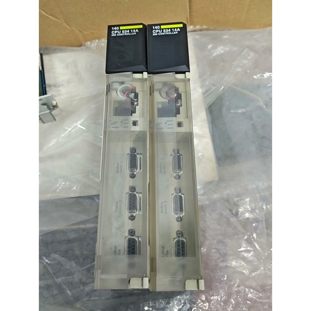 施耐德模块140CPU53414A 议价