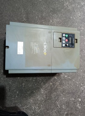 日立变频器L300P -185LFRFMA 220V功能包好 议价