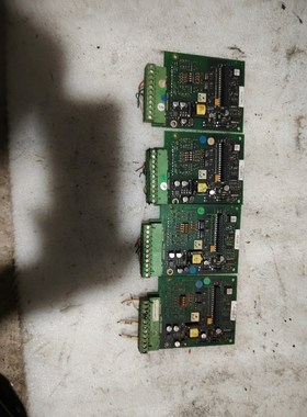 AH467146U001 派克690变频器编码板7.5 议价