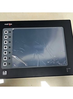 红狮触摸屏G310C000 功能包好邮费到付 议价