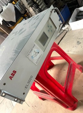 ABB.EL3020气体分析仪量程NO0-950mg 议价