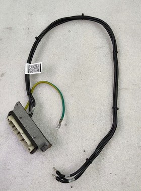 ABB机器人配件3HAC023492-001现货邮费到 议价