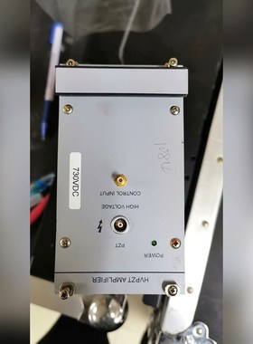 HVPZT AMPLIFIER 半导体控制器E-507K01 议价