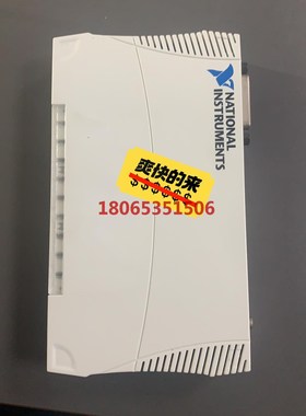 美国 NI GPIB-ENET/1000 781630-10