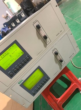 雪迪龙红外线气体分析仪Model1080.现货两台 议价