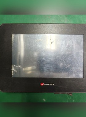 Unitronics usp-070-B10带触摸屏的PL 议价
