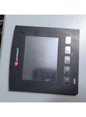 犹尼康 模块unitronics V350-J-B1工控屏 议价
