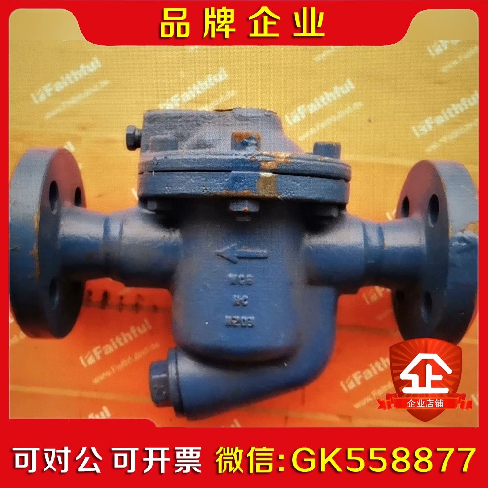 Spirax Sarco HM47 DN15 PN40议价