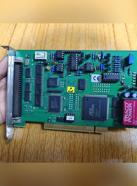 德国 WEETECH GMBH IO17.2-02 采集卡 议价