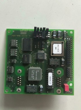 LAUER劳尔通讯板P090BL03303现货功能 议价
