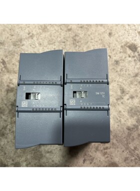 231-5qf321200模块 热电偶231-5 议价