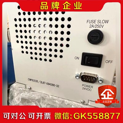 TEL 2L87-094280-32 CNP62035控制 议价